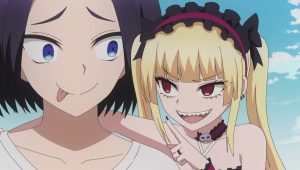 Ingoku Danchi Episodio 9