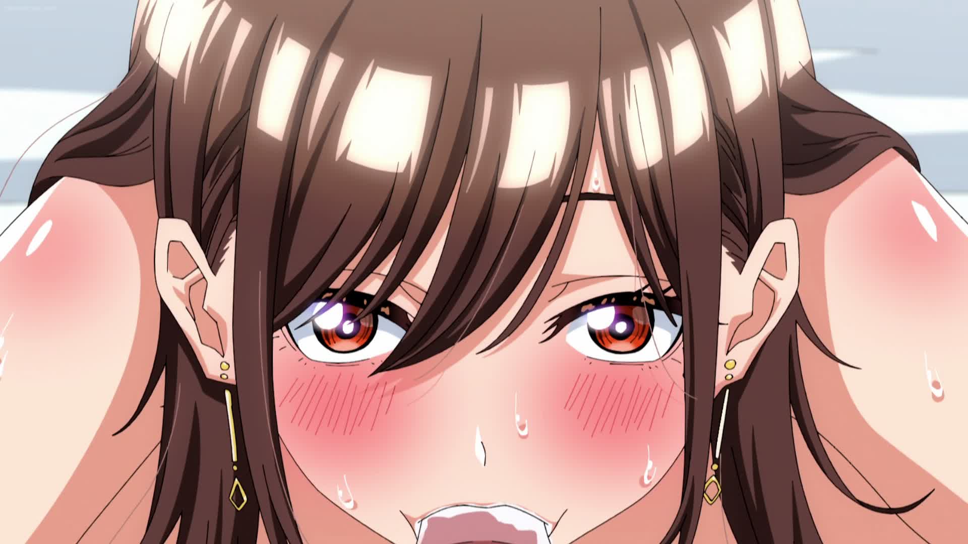 Onaji Zemi no Someya-san ga Sexy Joyuu Datta Hanashi