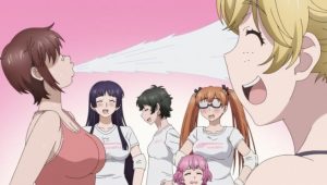 Ookii Onnanoko Wa Suki Desuka Episodio 12