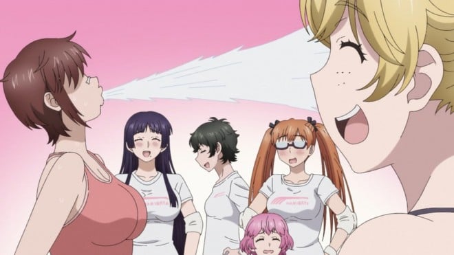 Ookii Onnanoko Wa Suki Desuka