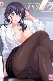 Hamehara: Sore Sekuhara desu!