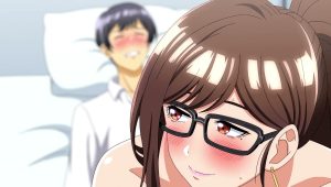 Onaji Zemi no Someya-san ga Sexy Joyuu Datta Hanashi Episodio 6