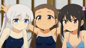 Shoujo Ramune Episodio 7