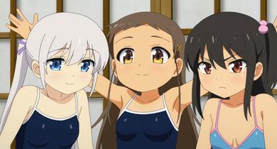 Shoujo Ramune