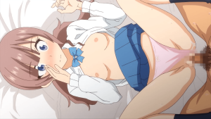 Seishidouin no Oshigoto Episodio 2